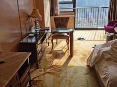 -花水湾第一村温泉大酒店