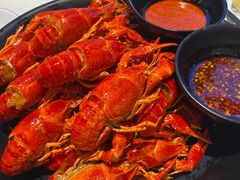 -聚味瞿记·龙虾堂(渔人码头一店)