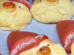 -CARINO BAKERY&CAFE(人广来福士店)