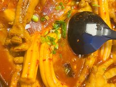 -HOTISLAND海鸡岛·韩国料理(江南西店)