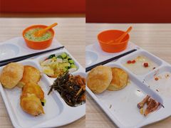 -香妃烤鸡(西单店)