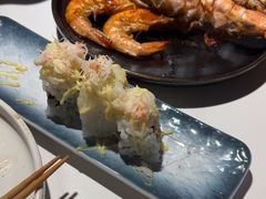 -黑木原精致料理·铁板烧