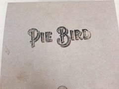 -Pie Bird(新闸路店)