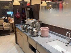 -豆花姐烂豆花火锅(水屯北路恒大滨河店)