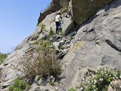 -达蓬山旅游度假区