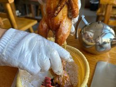 -张记焖窑·十五年专注焖烤(雍和宫店)
