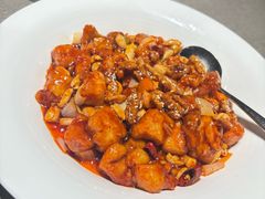 -花家怡园(四合院总店)