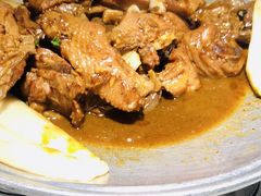 -小菜园新徽菜(南通永旺店)