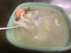 锅边-老福洲(西洪路店)