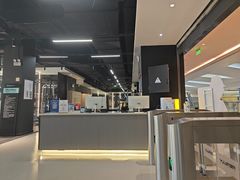 -瑞力健身(解放数创广场店)