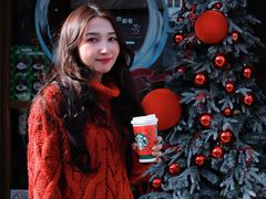 -JM Cafe(白塔寺店)