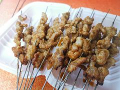 -酒宝荡烧烤(长航局江大路住宅小区店)