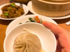 -鼎泰丰(国金中心店)