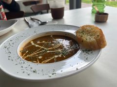 -Supine Bistro溯泮餐厅