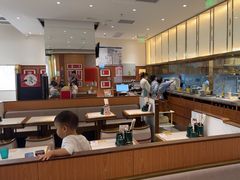 -松鹤楼面馆(清河万象汇店)