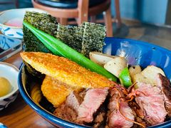-满满初牛·炭烧牛肉专门店(国大店)