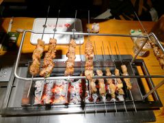 -牛上牛吊炉烧烤(红旗大街店)