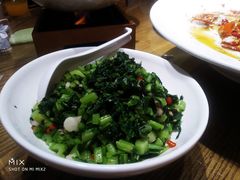 -九毛九西北菜(大东海店)