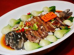 -福州天元国际威斯汀酒店·中国元素餐厅