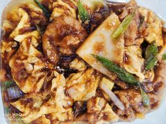 -烤肉季饭庄