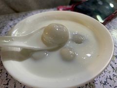 -沙湾姜埋奶(兴新包店)