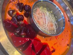 -堂客老火锅(欣阳广场总店)