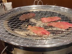 -蒜香焼肉PURUSHIN(马场路店)