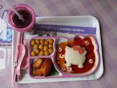 -安吉Hello Kitty乐园