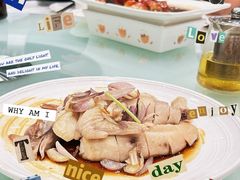 -御口福(王圣堂店)