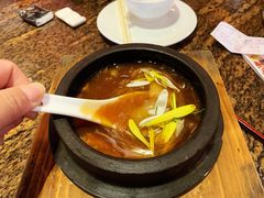菊花鸡烧翅-唐苑酒家·岭南粤菜名店(太古仓店)
