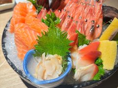 -匠和风精致料理(宁德万达店)
