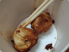 -阿宝生煎包(万松园总店)