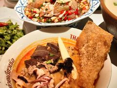 -太食獸泰式茶餐厅(IFS国金中心店)