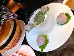 -捞王锅物料理(凯旋路店)