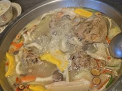 -天都火锅酒楼(虹梅南路店)