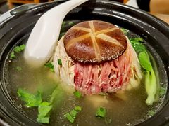 本帮扣三丝-建国328小馆