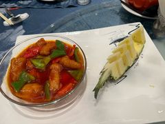 -稻香酒家·33年老字号·港式粤菜(富邦中心店)