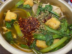 -言吉炸串