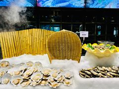 -川骄海鲜自助(亚运村店)
