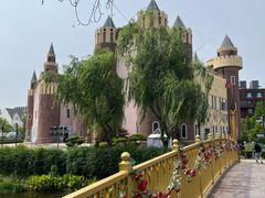 -安徒生童话乐园