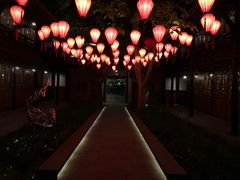 -成都博舍酒店