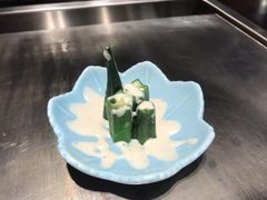 -yokocho上横町·日本食街(深业上城店)