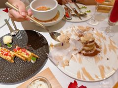 -王品牛排(郑州大卫城店)