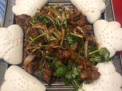 -宏状元现熬粥·京味菜(五棵松店)