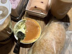 -罗莎蛋糕魔法师(瓜堤店)