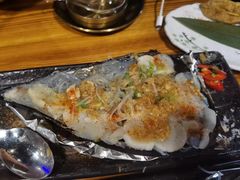 -质烤烤物·活烤海鲜(质烤总店)