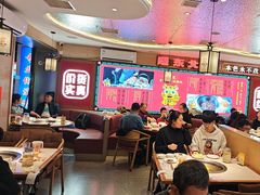 -遇东北林区铁锅炖(南开店)