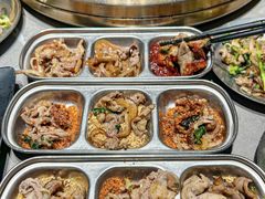 -杨小佳·齐齐哈尔烤肉·烤串(广州店)