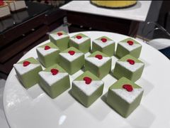 -云海轩·海鲜自助-河北云瑧世纪大饭店1F