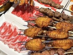 -京元盛铜锅涮肉(上海总店)
